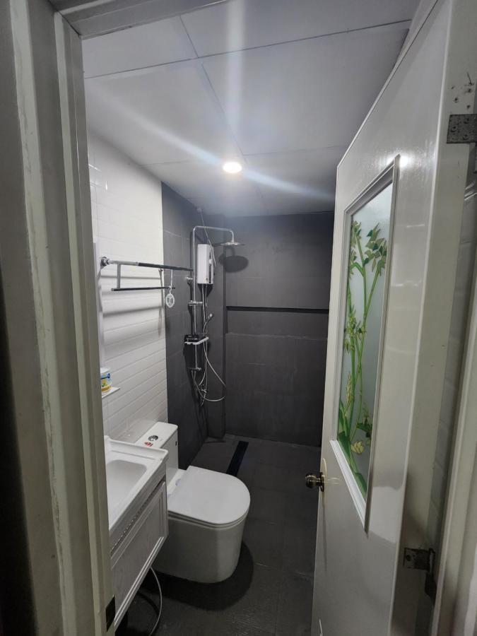 バギオBaguio Hillside Havenアパートメント エクステリア 写真