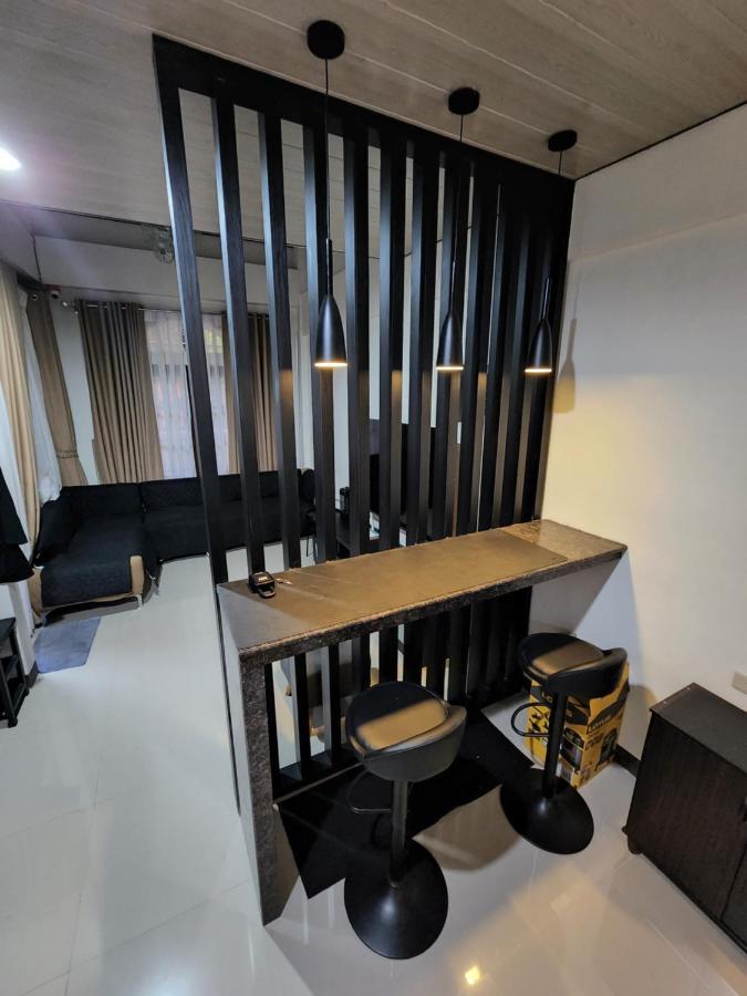 バギオBaguio Hillside Havenアパートメント エクステリア 写真