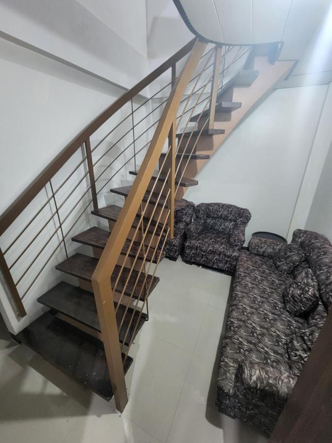 バギオBaguio Hillside Havenアパートメント エクステリア 写真