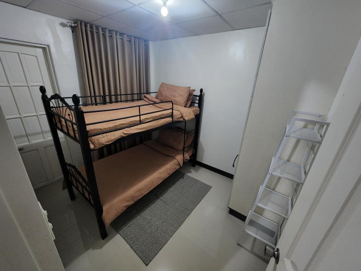 バギオBaguio Hillside Havenアパートメント エクステリア 写真